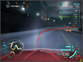 3 - Race #7: Chinatown Tram - CAREER - Need for Speed Carbon - Game Guide and Walkthrough