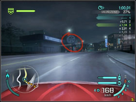 4 - Race #7: Chinatown Tram - CAREER - Need for Speed Carbon - Game Guide and Walkthrough