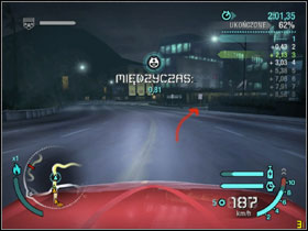 Type: Sprint - Race #7: Chinatown Tram - CAREER - Need for Speed Carbon - Game Guide and Walkthrough