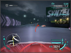 2 - Race #8: Silk Road - CAREER - Need for Speed Carbon - Game Guide and Walkthrough