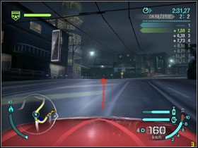 Type: Circuit - Race #8: Silk Road - CAREER - Need for Speed Carbon - Game Guide and Walkthrough