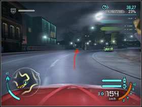 2 - Race #10: Mason Street - CAREER - Need for Speed Carbon - Game Guide and Walkthrough