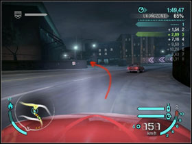 3 - Race #10: Mason Street - CAREER - Need for Speed Carbon - Game Guide and Walkthrough