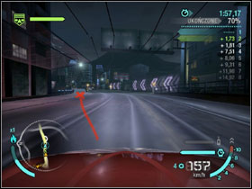 4 - Race #10: Mason Street - CAREER - Need for Speed Carbon - Game Guide and Walkthrough