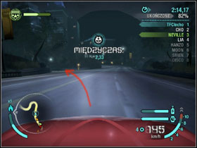 5 - Race #10: Mason Street - CAREER - Need for Speed Carbon - Game Guide and Walkthrough