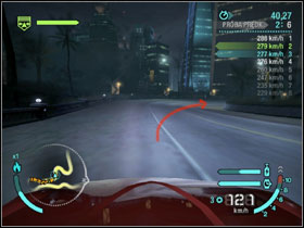 4 - Race #11: Mason Fountain - CAREER - Need for Speed Carbon - Game Guide and Walkthrough