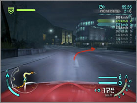 6 - Race #11: Mason Fountain - CAREER - Need for Speed Carbon - Game Guide and Walkthrough