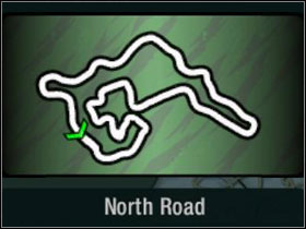 2 - Boss - Kenji - CAREER - Need for Speed Carbon - Game Guide and Walkthrough