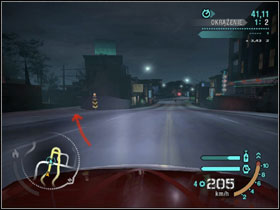 4 - Boss - Kenji - CAREER - Need for Speed Carbon - Game Guide and Walkthrough