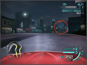 5 - Boss - Kenji - CAREER - Need for Speed Carbon - Game Guide and Walkthrough