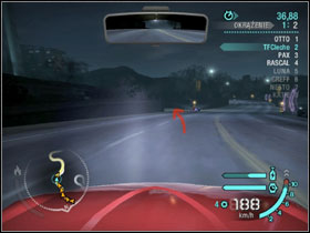 2 - Race War: Sutherden Bell Tower - CAREER - Need for Speed Carbon - Game Guide and Walkthrough