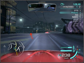 3 - Race War: Sutherden Bell Tower - CAREER - Need for Speed Carbon - Game Guide and Walkthrough