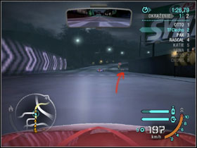 Type: Circuit - Race War: Sutherden Bell Tower - CAREER - Need for Speed Carbon - Game Guide and Walkthrough