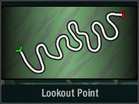 1 - Race #9: Lookout Point - CAREER - Need for Speed Carbon - Game Guide and Walkthrough