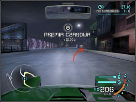 2 - Race #1: Morgan Beach Offramp - CAREER - Need for Speed Carbon - Game Guide and Walkthrough