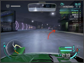 3 - Race #2: Beachfront - CAREER - Need for Speed Carbon - Game Guide and Walkthrough