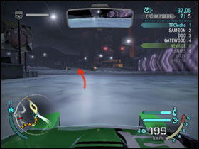 2 - Race #4: Foundry Road - CAREER - Need for Speed Carbon - Game Guide and Walkthrough