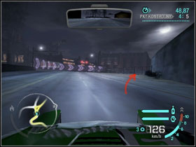 Type: Toolbotch - Race #9: Eskuri Plaza - CAREER - Need for Speed Carbon - Game Guide and Walkthrough