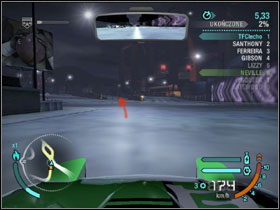 2 - Race #10: Petersburg Dam - CAREER - Need for Speed Carbon - Game Guide and Walkthrough