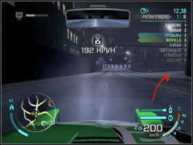 2 - Race #13: Newport Trainyard - CAREER - Need for Speed Carbon - Game Guide and Walkthrough