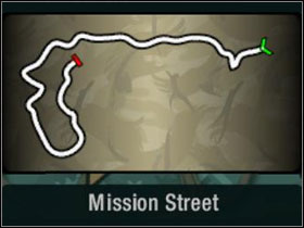 1 - Race #14: Mission Street - CAREER - Need for Speed Carbon - Game Guide and Walkthrough