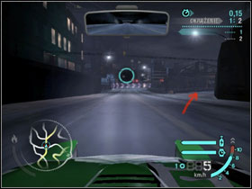 3 - Boss - Angie - CAREER - Need for Speed Carbon - Game Guide and Walkthrough