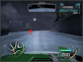 4 - Boss - Angie - CAREER - Need for Speed Carbon - Game Guide and Walkthrough