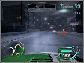 6 - Boss - Angie - CAREER - Need for Speed Carbon - Game Guide and Walkthrough