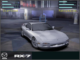 6 - Tuner cars - CARS - Need for Speed Carbon - Game Guide and Walkthrough