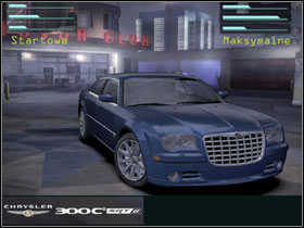 2 - American Muscle cars - CARS - Need for Speed Carbon - Game Guide and Walkthrough