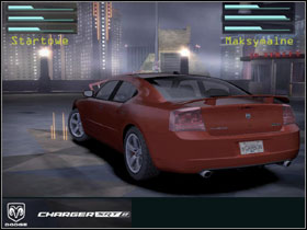 If I were in secondary school now, I would wish that my dad comes to take me from school in something like that - American Muscle cars - CARS - Need for Speed Carbon - Game Guide and Walkthrough