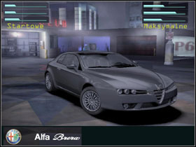 1 - Exotic cars - CARS - Need for Speed Carbon - Game Guide and Walkthrough