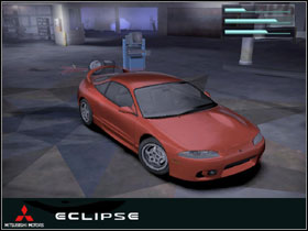 5 - Bonus cars - part 1 - CARS - Need for Speed Carbon - Game Guide and Walkthrough