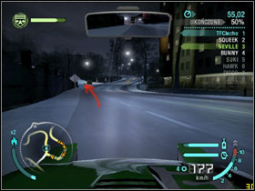 2 - Race #4: North Belleza - CAREER - Need for Speed Carbon - Game Guide and Walkthrough