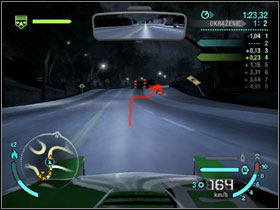 3 - Race #9: Ocean View - CAREER - Need for Speed Carbon - Game Guide and Walkthrough