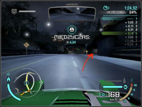 Type: Sprint - Race #13: Agostini Avenue - CAREER - Need for Speed Carbon - Game Guide and Walkthrough