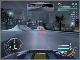 2 - Race War: Library Square - CAREER - Need for Speed Carbon - Game Guide and Walkthrough