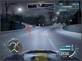 3 - Race War: Library Square - CAREER - Need for Speed Carbon - Game Guide and Walkthrough