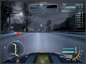 4 - Race War: Library Square - CAREER - Need for Speed Carbon - Game Guide and Walkthrough