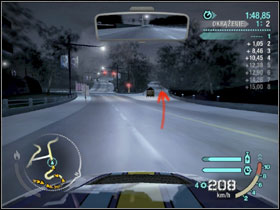 5 - Race War: Library Square - CAREER - Need for Speed Carbon - Game Guide and Walkthrough