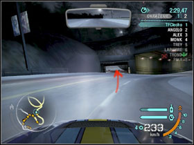 6 - Race War: Library Square - CAREER - Need for Speed Carbon - Game Guide and Walkthrough