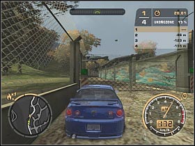 2 - Black List #15 - Sonny - Career - Need for Speed: Most Wanted - Game Guide and Walkthrough