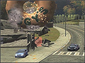 2 - Black List #15 - Sonny - Career - Need for Speed: Most Wanted - Game Guide and Walkthrough