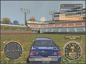 4 - Black List #15 - Sonny - Career - Need for Speed: Most Wanted - Game Guide and Walkthrough