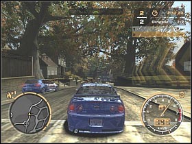 2 - Black List #15 - Sonny - Career - Need for Speed: Most Wanted - Game Guide and Walkthrough