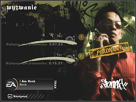 7 - Black List #15 - Sonny - Career - Need for Speed: Most Wanted - Game Guide and Walkthrough