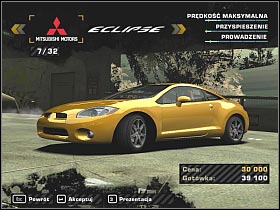 Need for Speed Most Wanted 2005: All Blacklist cars, in order of attainment  : r/needforspeed