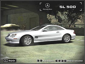 1 - Black List #10 - Baron - Career - Need for Speed: Most Wanted - Game Guide and Walkthrough