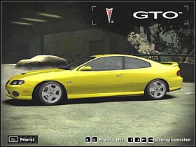 2 - Black List #9 - Earl - Career - Need for Speed: Most Wanted - Game Guide and Walkthrough