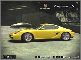 Earl will require you to do following things - Black List #9 - Earl - Career - Need for Speed: Most Wanted - Game Guide and Walkthrough